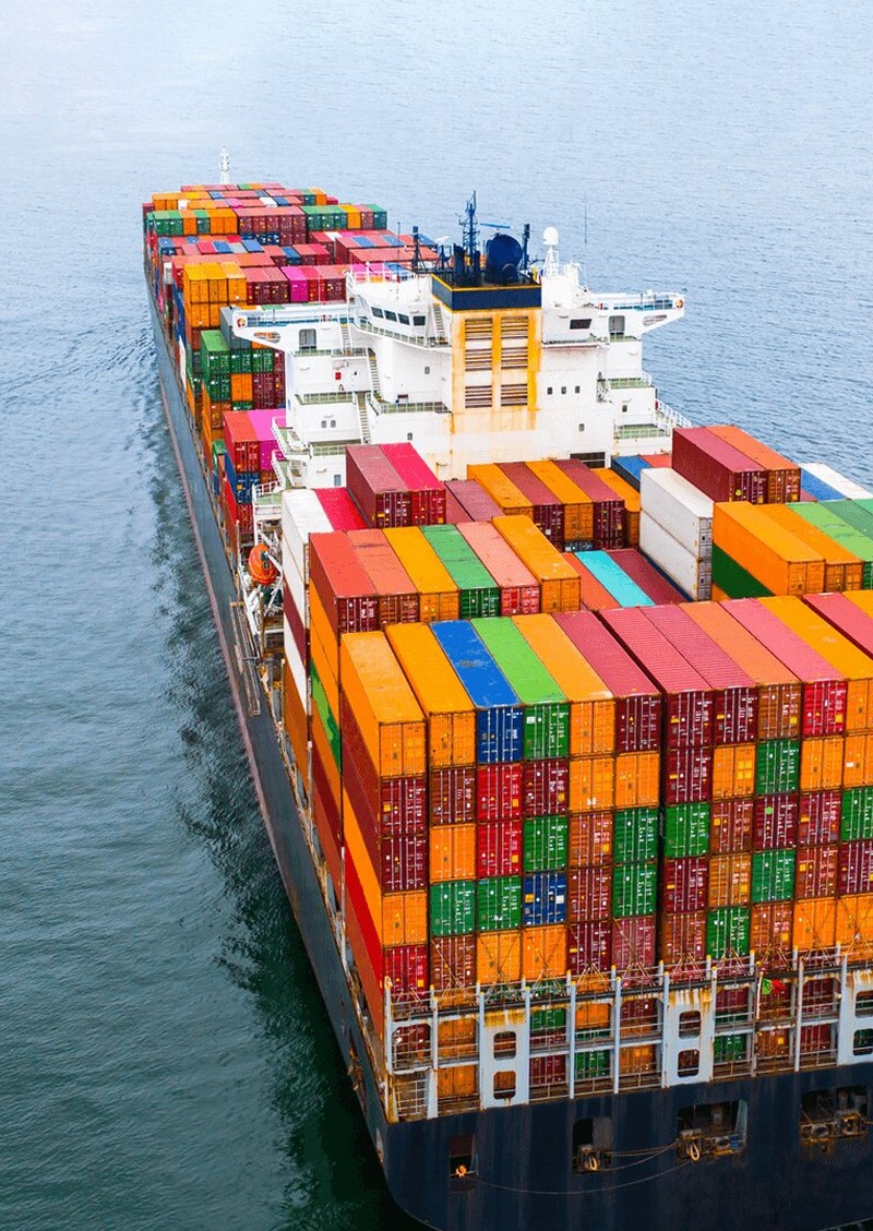 Cargo GEMAR